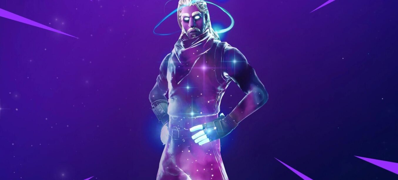 Best Fortnite Skins