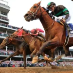 The Participation Lineup For the 2024 Preakness Stakes