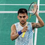 Paris 2024 OLYMPICS BADMINTON: CHIRAG-SATWIK MAKE QUARTER-FINALS