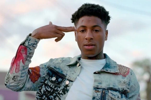 NBA YoungBoy Biography