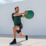 5 Best Shoulder Exercises For Athletes