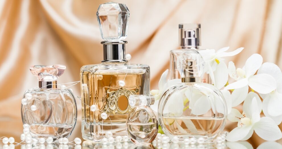 5 Best Men's Cologne/Perfumes