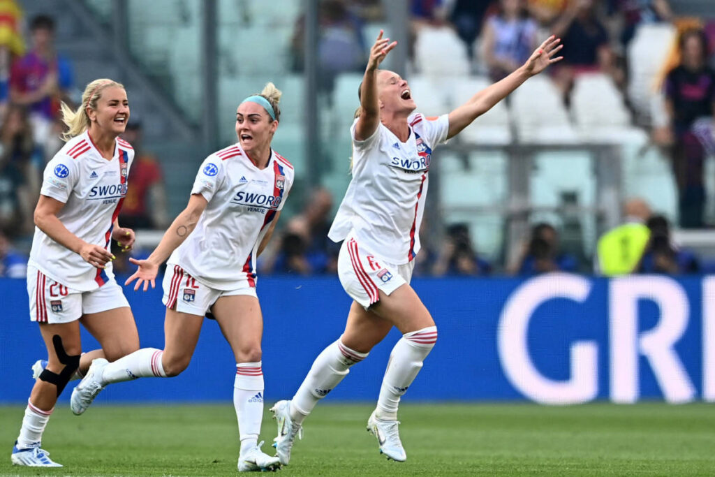 UEFA Women's Champions League